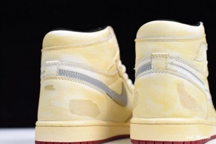 363 Jordan 8696 1 Trendy Hi OG Air NRG 1109